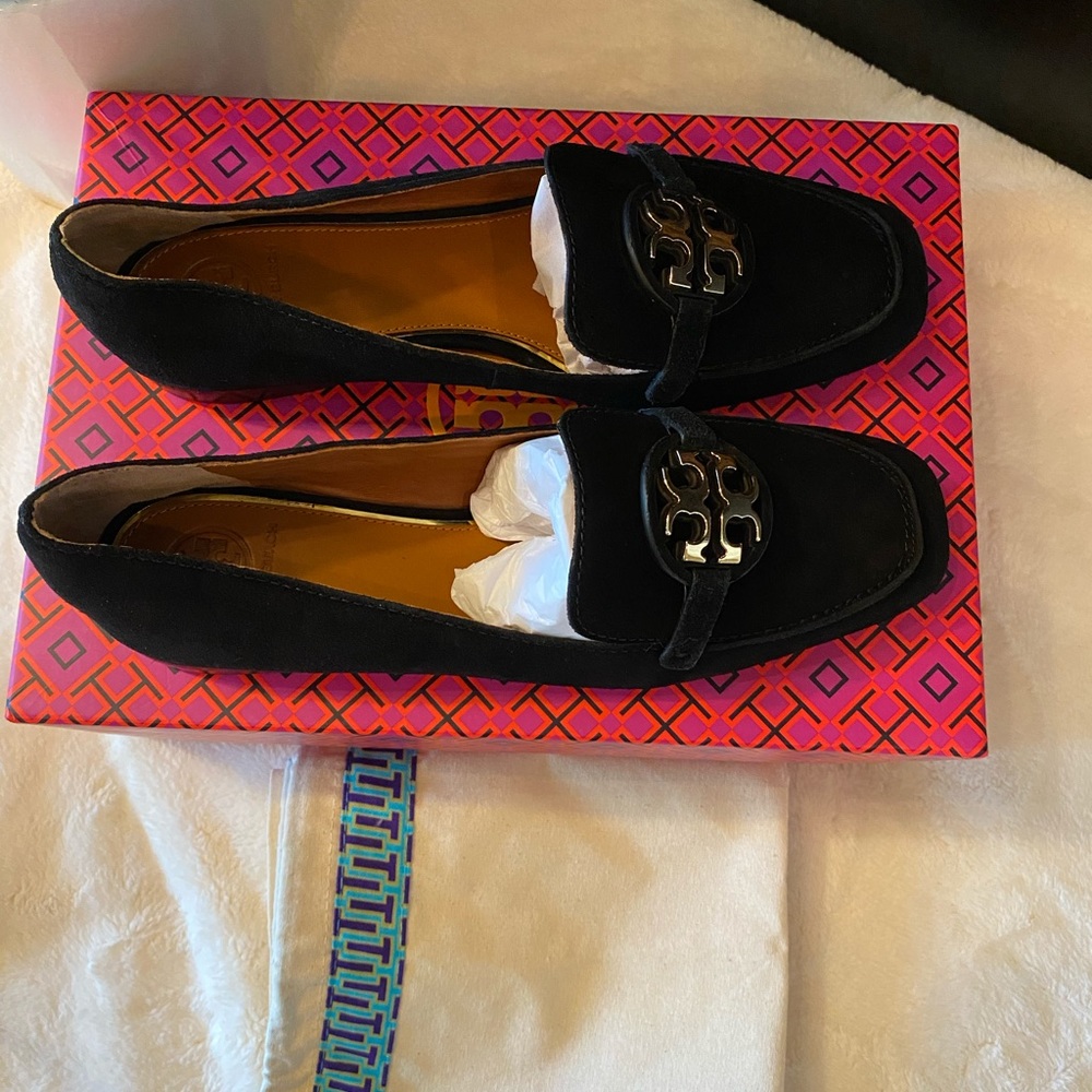 “Brand New”Tory Burch Miller Loafer - Picture 2 of 7